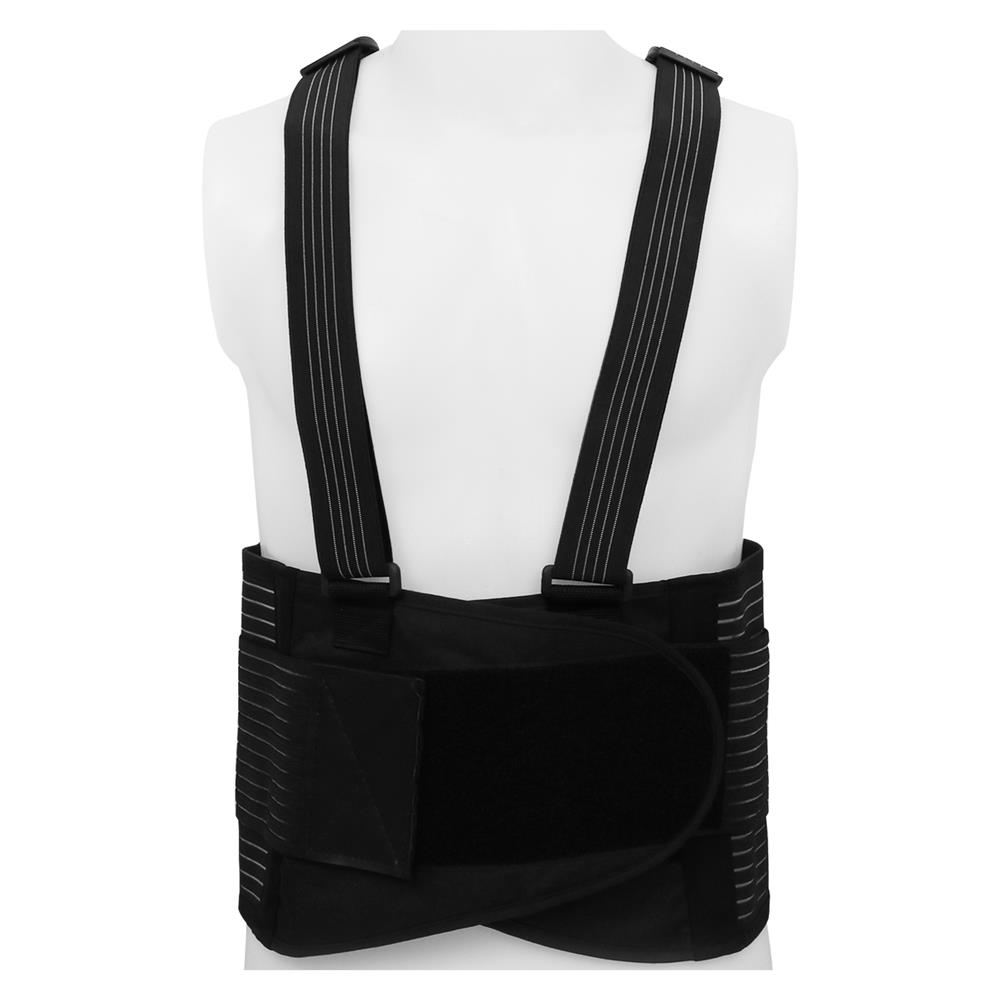 เข็มขัดพยุงหลัง PANGOLIN SIZE XXL