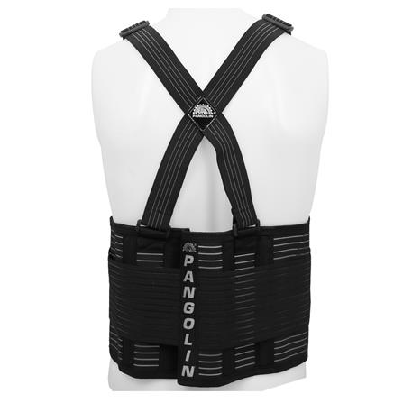 เข็มขัดพยุงหลัง PANGOLIN SIZE XXL_2