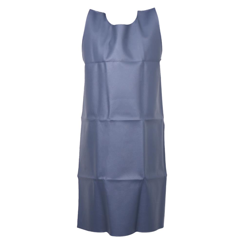 เอี๊ยม PVC PANGOLIN สีน้ำเงิน