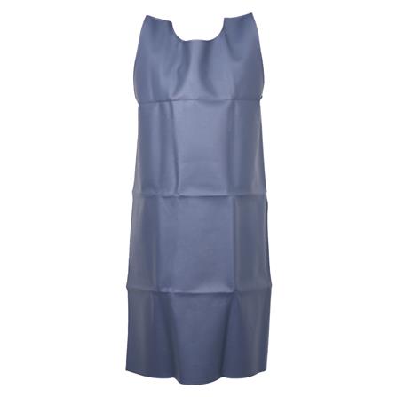 เอี๊ยม PVC PANGOLIN สีน้ำเงิน_0