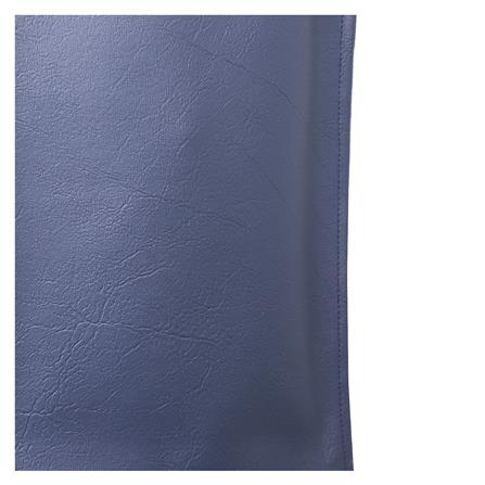 เอี๊ยม PVC PANGOLIN สีน้ำเงิน_2