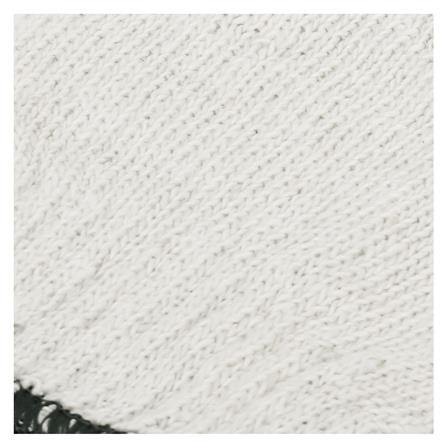 ถุงมือทอ 4 ขีด DYE 10 โหล สีขาว_2