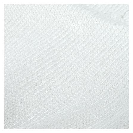 ถุงมือกันบาด MEGA GLOVE SUPER HI-CUT สีขาว แพ็ก 2 ชิ้น_1