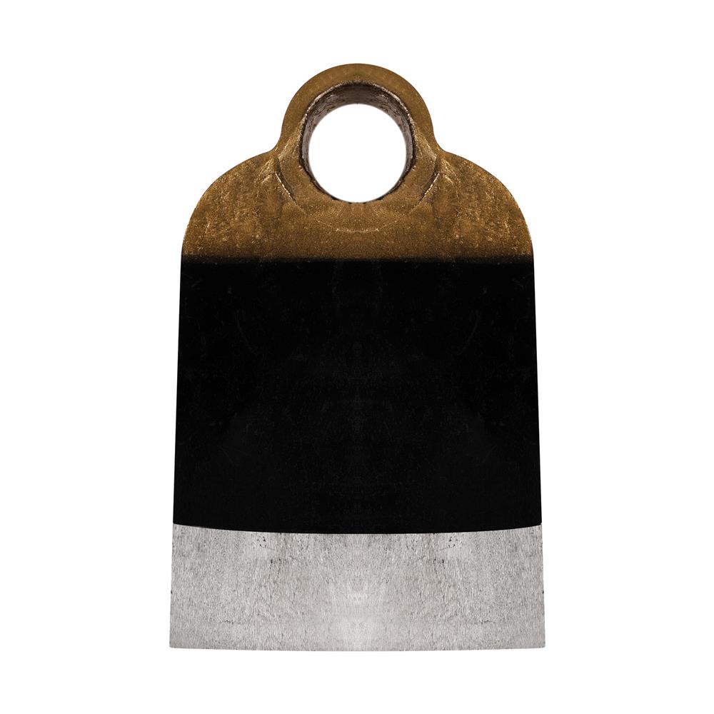 จอบเหล็ก (เฉพาะหัว) จระเข้ 3 ดาว 2 ปอนด์