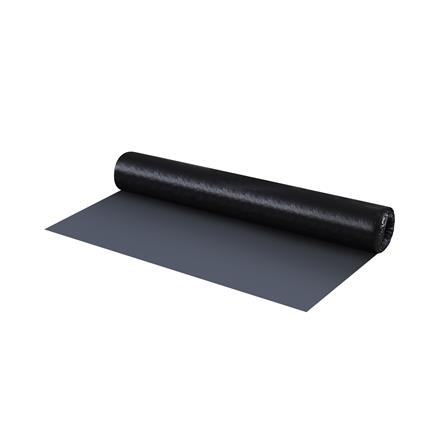 พลาสติกปูบ่อ SAFARI หนา 0.08 มม. 40 หลา สีดำ