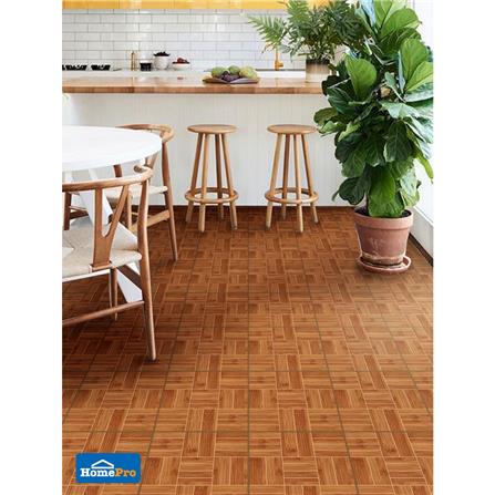 กระเบื้องพื้น 12x12 นิ้ว ยูโรป้า ไม้จงรวย เบจ A 1 ตร.ม._2