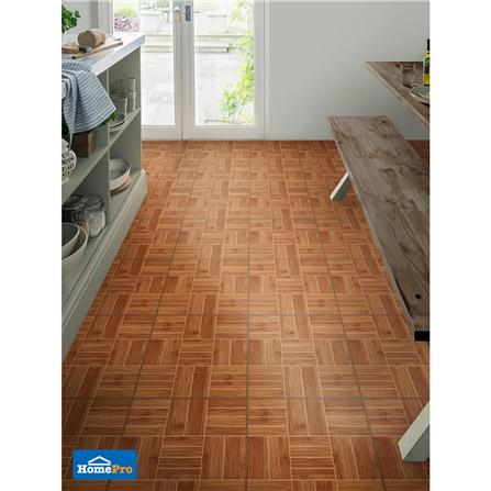 กระเบื้องพื้น 12x12 นิ้ว ยูโรป้า ไม้จงรวย เบจ A 1 ตร.ม._3