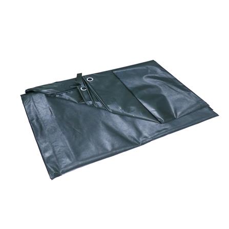 ผ้าใบซุปเปอร์ SAFARI 3X4 ม. สีเขียวขี้ม้า_0