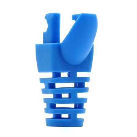 ปลอกหุ้มหัว LAN LINK CAT5E สีฟ้า_0