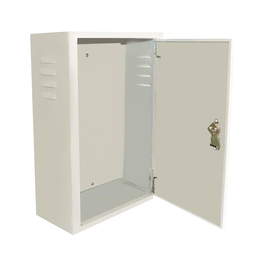 ตู้สวิตช์บอร์ด เบอร์ 3 ธรรมดา ฝาจม RACER