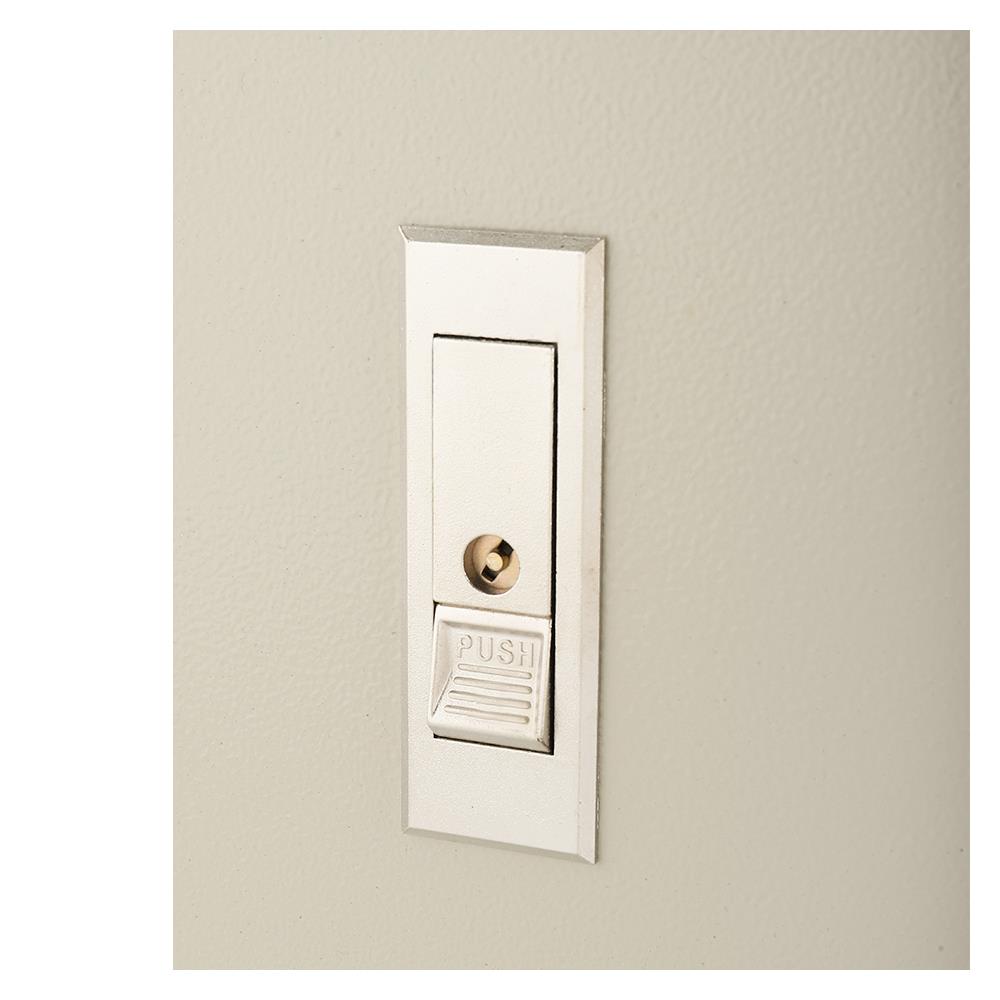 ตู้ไฟสวิตช์บอร์ดกันน้ำแบบมีหลังคา RACER RSC-R00 20X30X15 ซม.