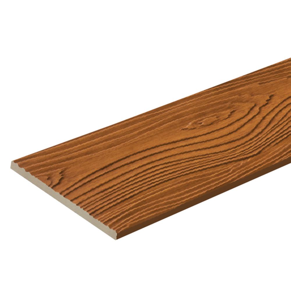 ไม้ฝา SHERA ลายสัก 20x400x0.8 ซม. สีสักทรายทอง