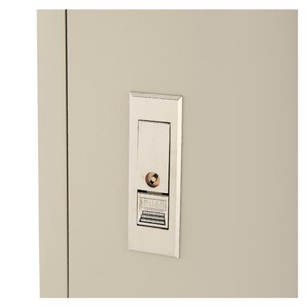 ตู้สวิตช์บอร์ด เบอร์ 0 ธรรมดา ฝาจม RACER_3