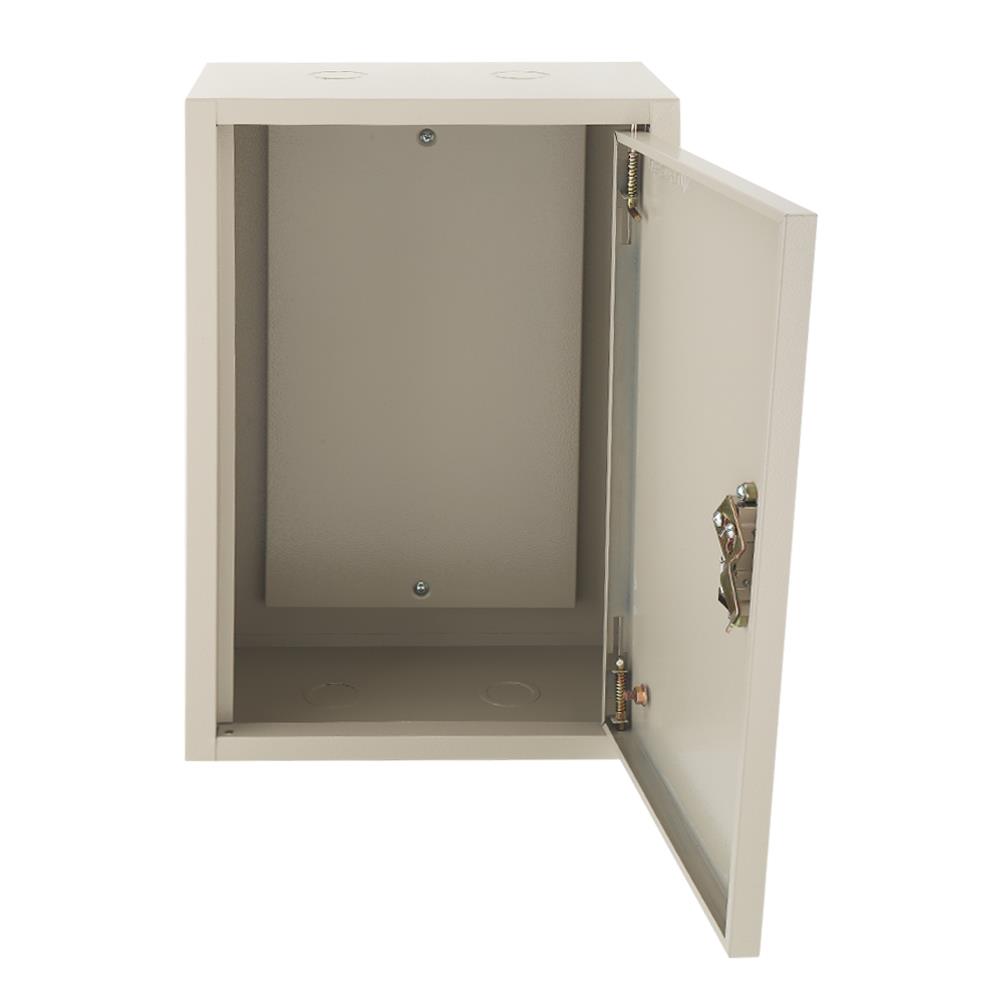 ตู้สวิตช์บอร์ด เบอร์ 1 ธรรมดา ฝาจม RACER