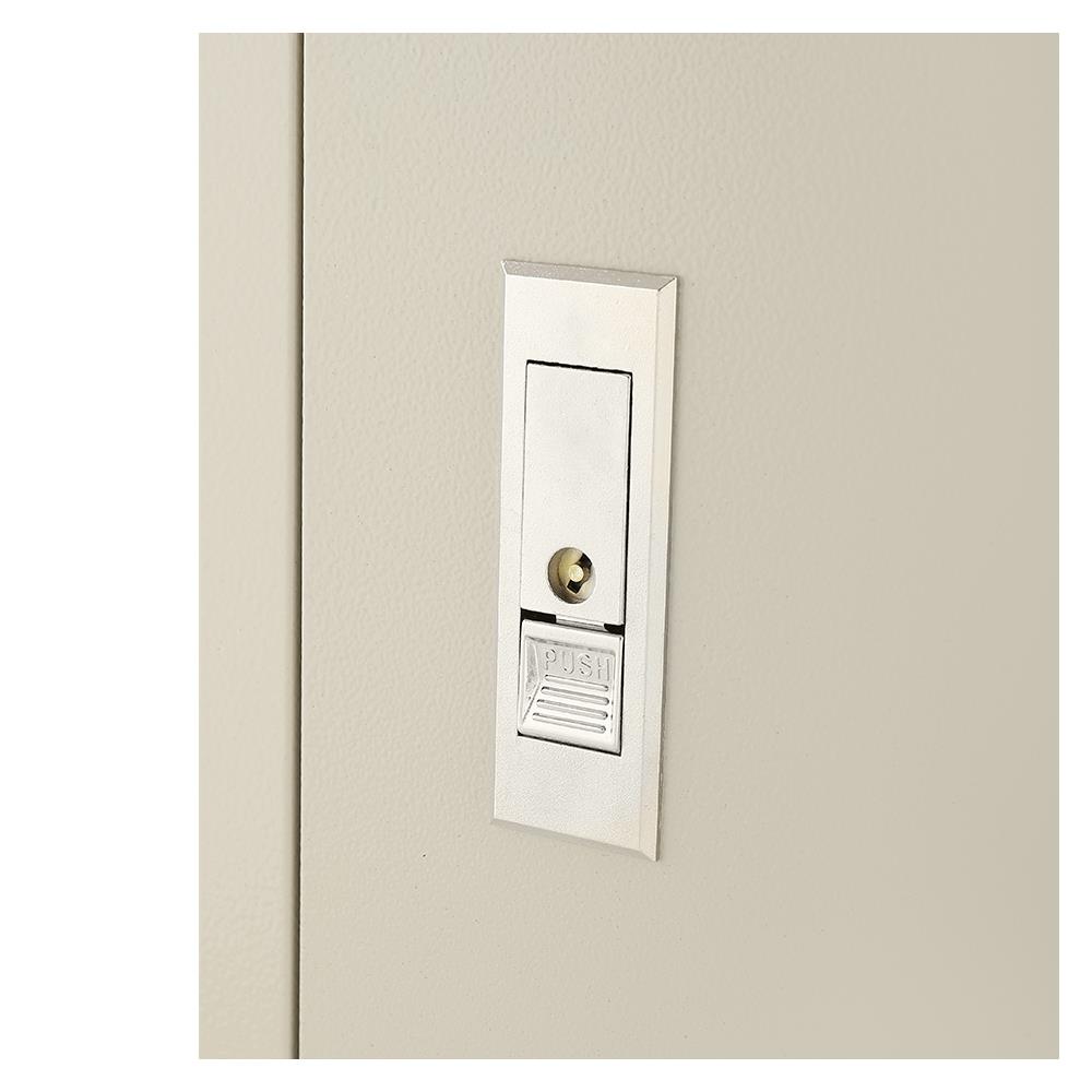 ตู้สวิตช์บอร์ด เบอร์ 1 ธรรมดา ฝาจม RACER