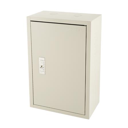 ตู้สวิตช์บอร์ด เบอร์ 1 ธรรมดา ฝาจม RACER_1