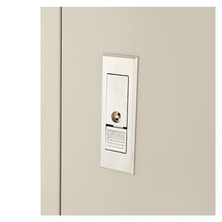 ตู้สวิตช์บอร์ด เบอร์ 1 ธรรมดา ฝาจม RACER_3