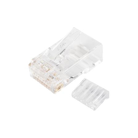 หัว LAN ตัวผู้ LINK CAT6 RJ45_1