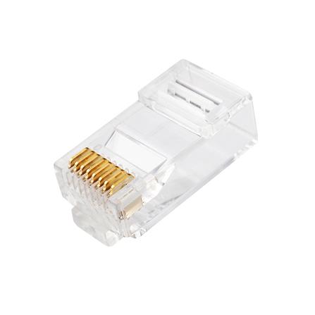 หัว LAN ตัวผู้ CAT6 RJ45 LINK US-1002AA_0