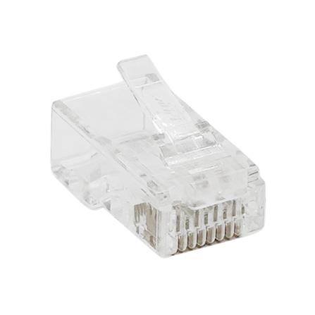 หัว LAN ตัวผู้ CAT6 RJ45 LINK US-1002AA_1