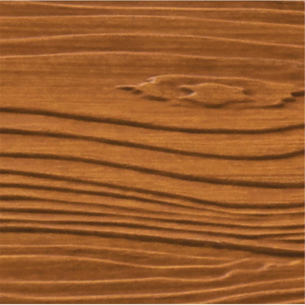 ไม้ฝา SHERA ลายสัก 15x400x0.8 ซม. สีสักทรายทอง