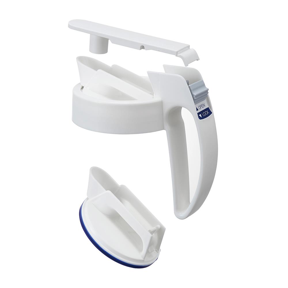 เหยือกน้ำ PP 2.1 ลิตร LUSTROWARE สีใส