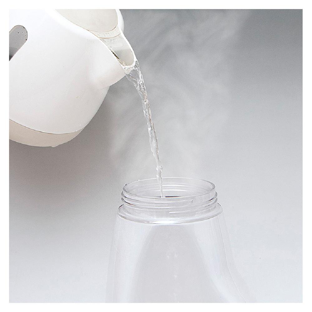 เหยือกน้ำ PP 2.1 ลิตร LUSTROWARE สีใส