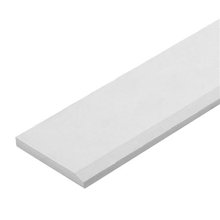 ไม้เชิงชาย ลบขอบ SHERA 15X300X1.6 ซม. สีธรรมชาติ_0