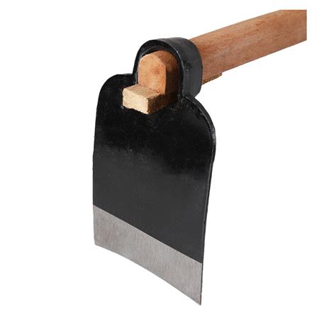 จอบเหล็ก (หูเหลี่ยม) จระเข้ 3 ดาว_1