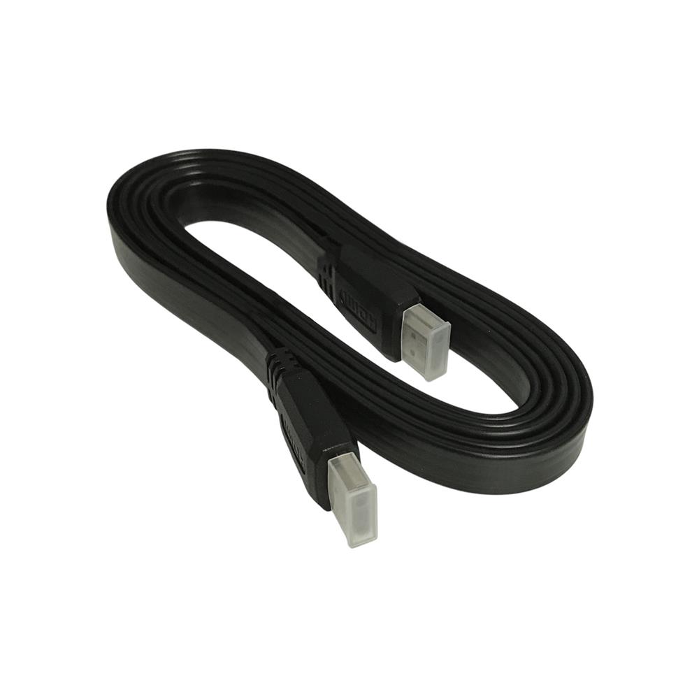 สาย HDMI FLAT MOVADA 1.8 ม.