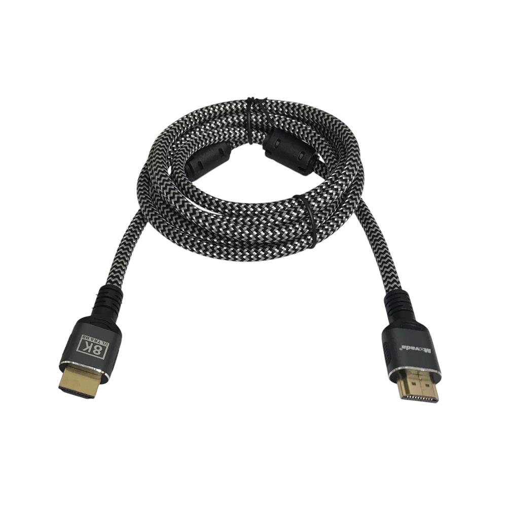 สาย HDMI MOVADA HDMI-4K1055 1.8 ม.