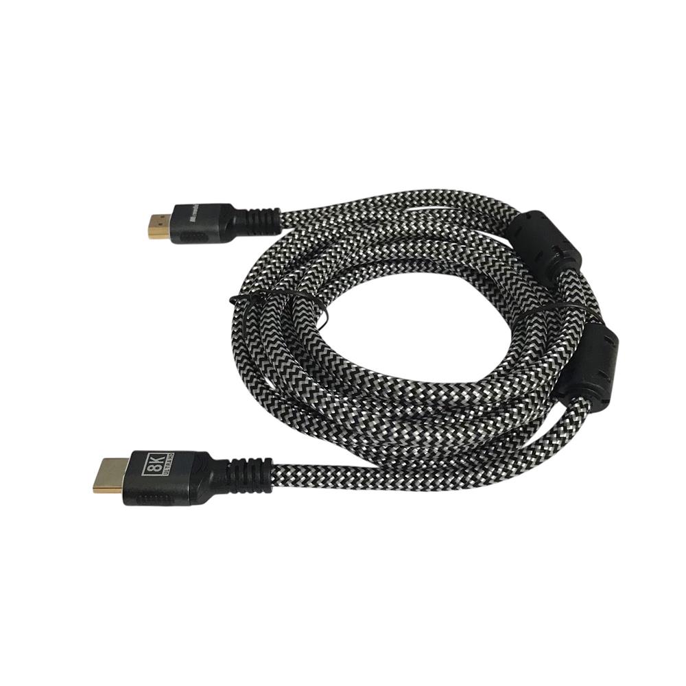 สาย HDMI MOVADA 8K V.2.1 3 เมตร