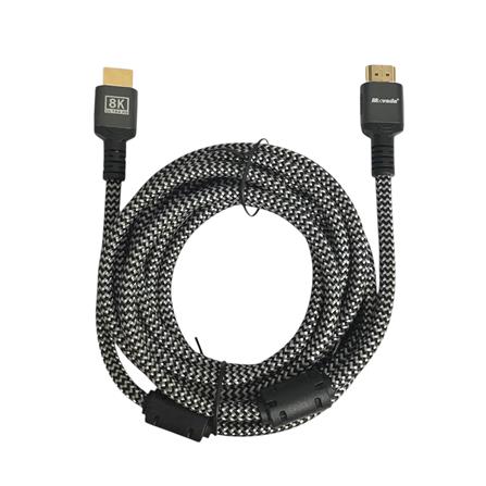 สาย HDMI MOVADA 8K V.2.1 3 เมตร_1