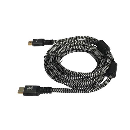 สาย HDMI MOVADA 8K V.2.1 3 เมตร_2