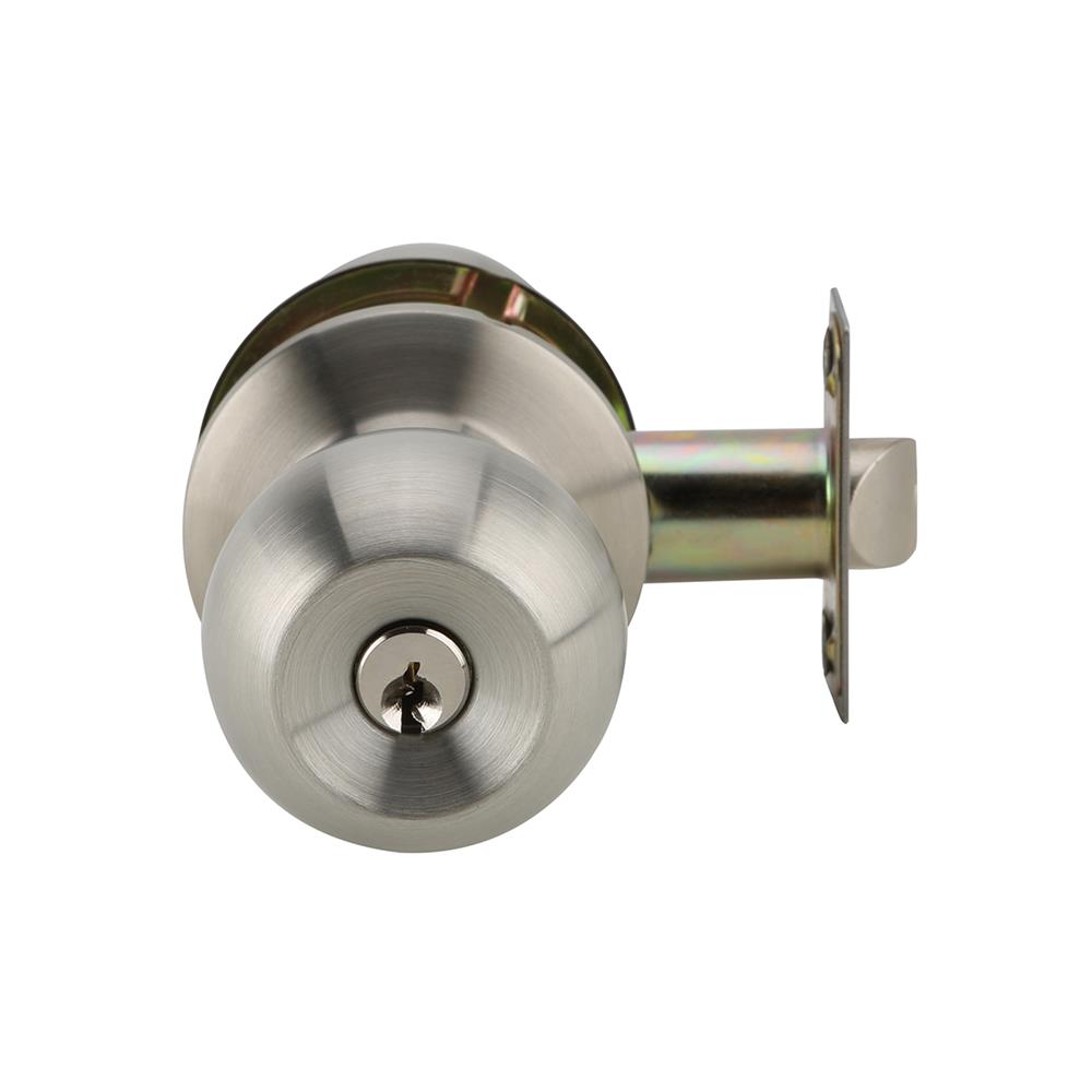 ลูกบิดทั่วไป HAFELE 489.93.090 สีสเตนเลส