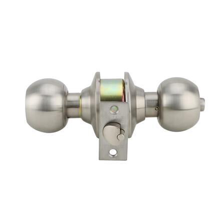 ลูกบิดทั่วไป HAFELE 489.93.090 สีสเตนเลส_1