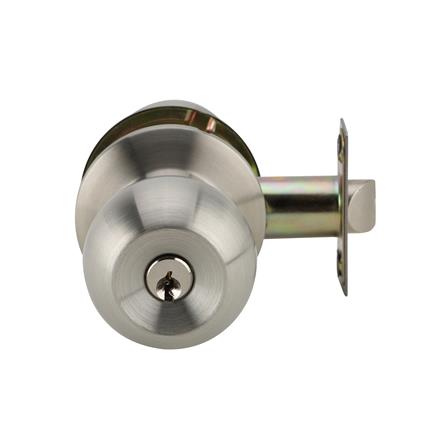 ลูกบิดทั่วไป HAFELE 489.93.090 สีสเตนเลส_2