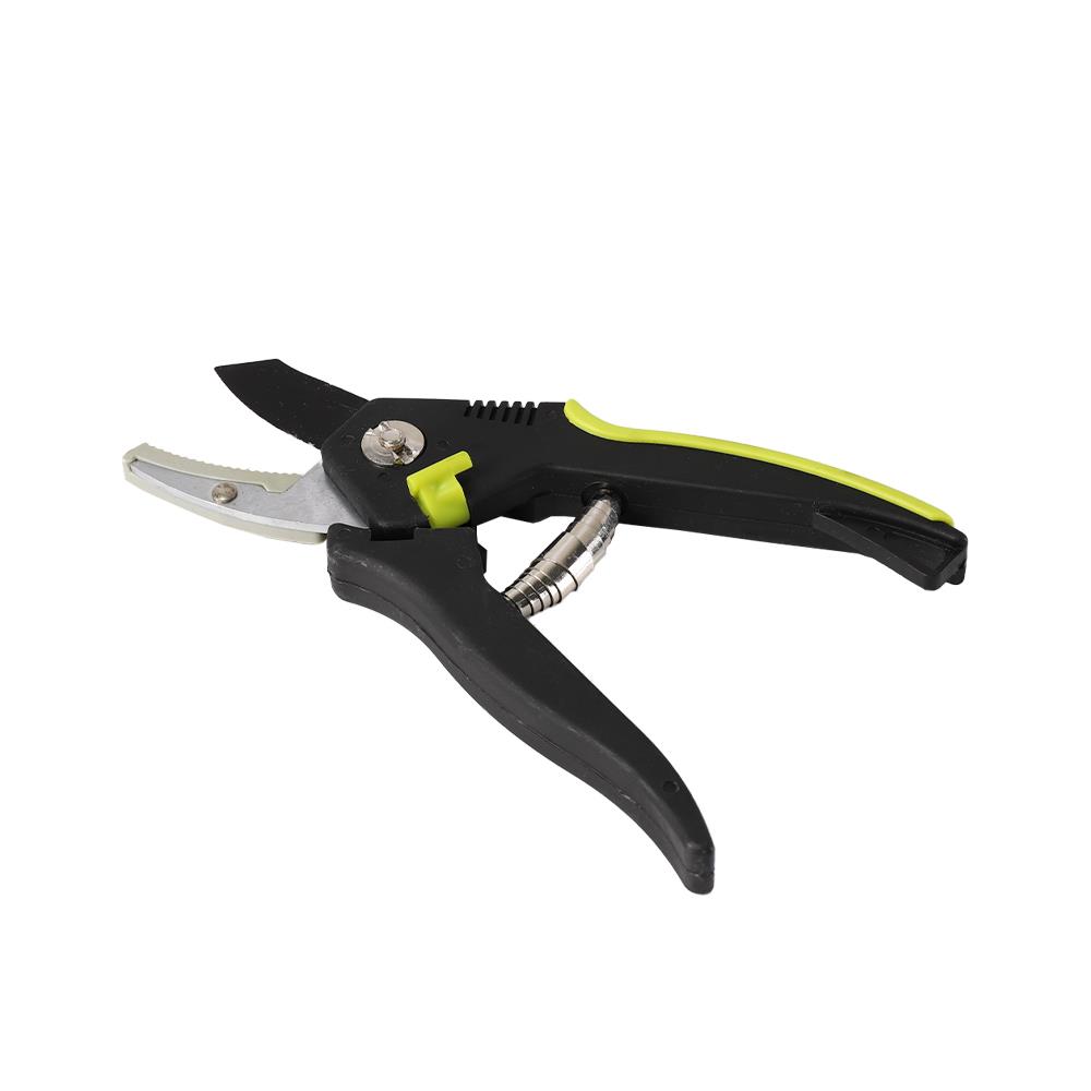 กรรไกรตัดกิ่ง GARTENE 87009 3/4 นิ้ว