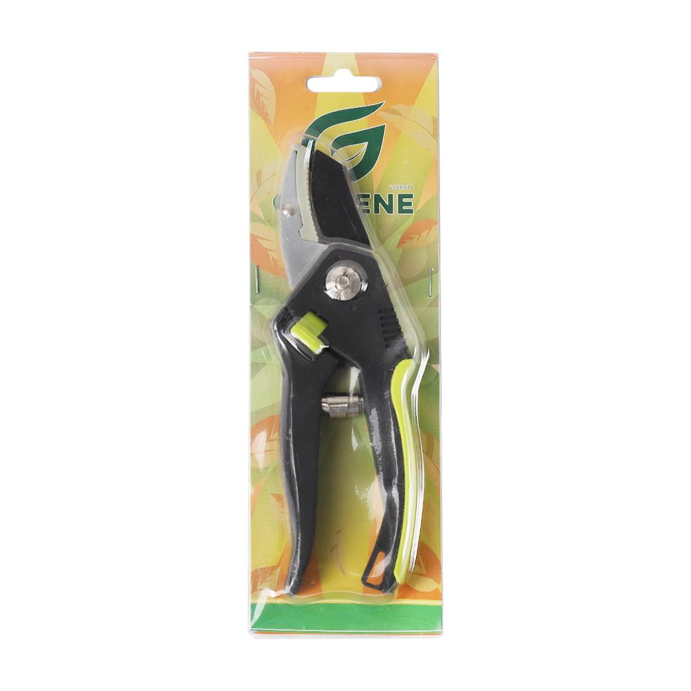 กรรไกรตัดกิ่ง GARTENE 87009 3/4 นิ้ว