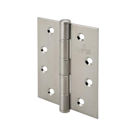 บานพับ 4X3 นิ้ว X 2.5 มม. HAFELE 489.04.008 สีสเตนเลส แพ็ก 2 ชิ้น_1