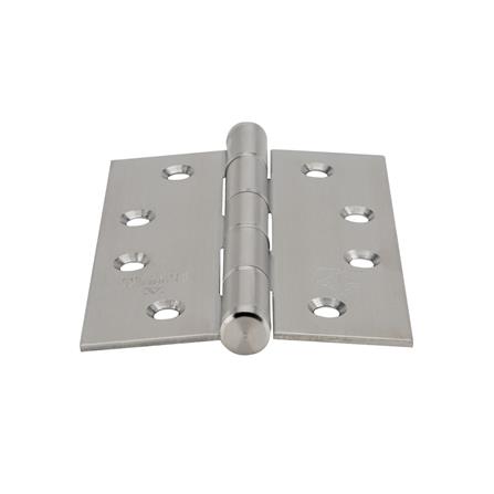 บานพับ 4X3 นิ้ว X 2.5 มม. HAFELE 489.04.008 สีสเตนเลส แพ็ก 2 ชิ้น_2