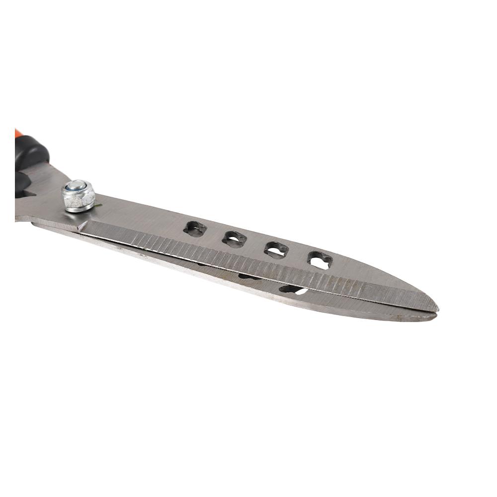 กรรไกรแต่งหญ้า GARTENE 87007 21 นิ้ว สีส้ม