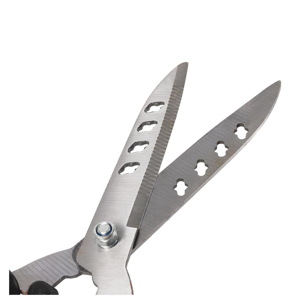 กรรไกรแต่งหญ้า GARTENE 87007 21 นิ้ว สีส้ม