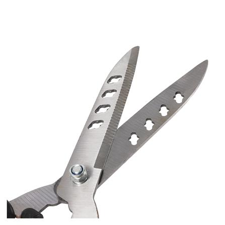 กรรไกรแต่งหญ้า GARTENE 87007 21 นิ้ว สีส้ม_3