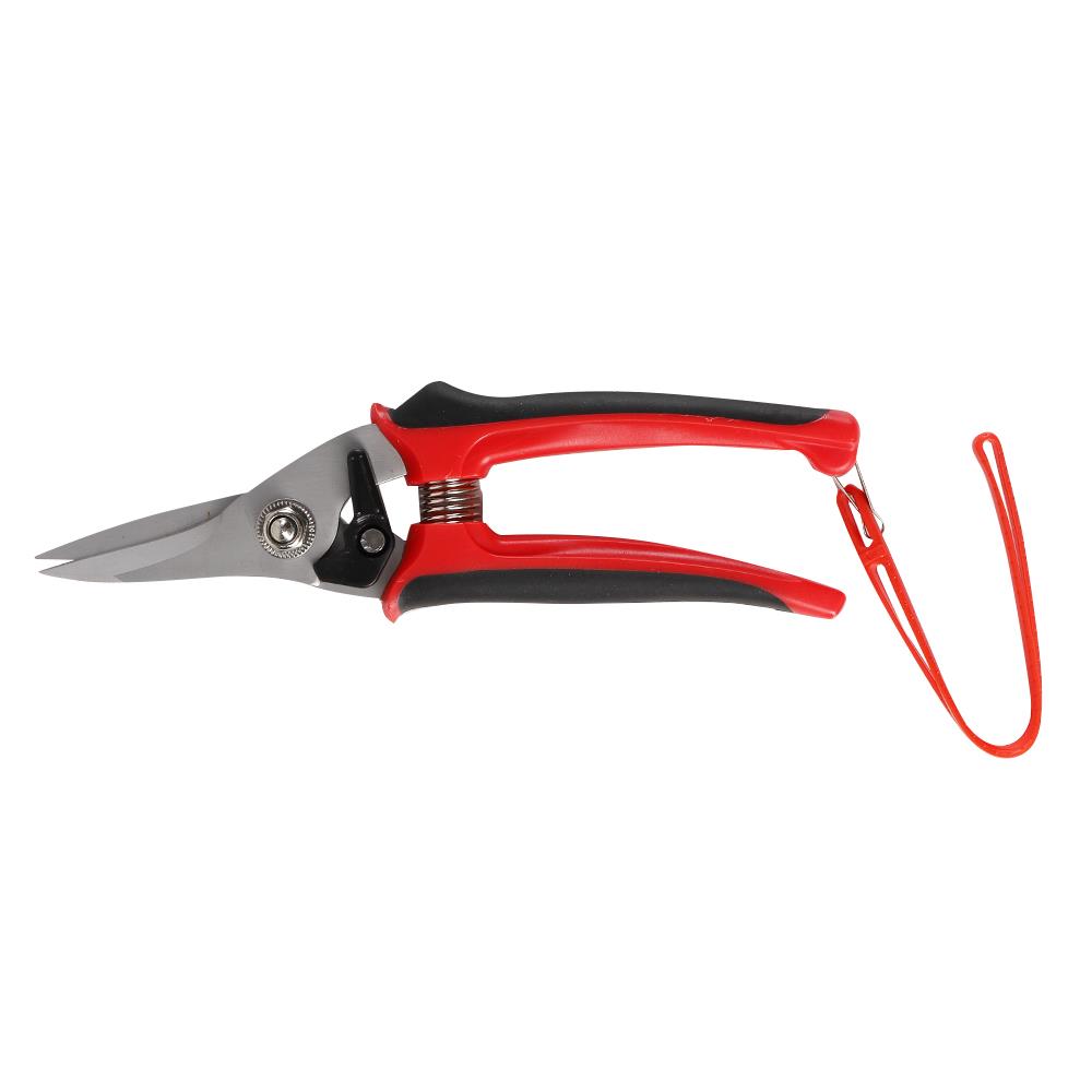 กรรไกรตัดกิ่ง SOLO 5608 7.5 นิ้ว