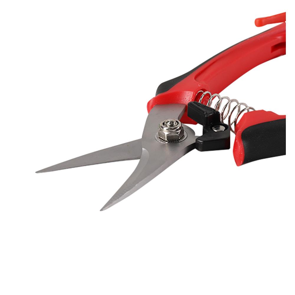 กรรไกรตัดกิ่ง SOLO 5608 7.5 นิ้ว