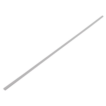 รางโทรศัพท์ ELECKTA 14 มม.1 เมตร สีเทา_1