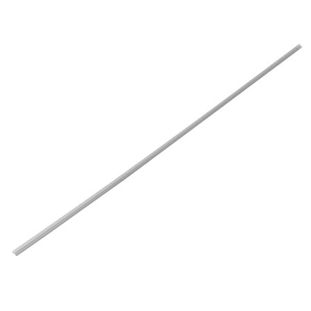 รางโทรศัพท์ ELECKTA 14 มม. 2 เมตร สีเทา_1