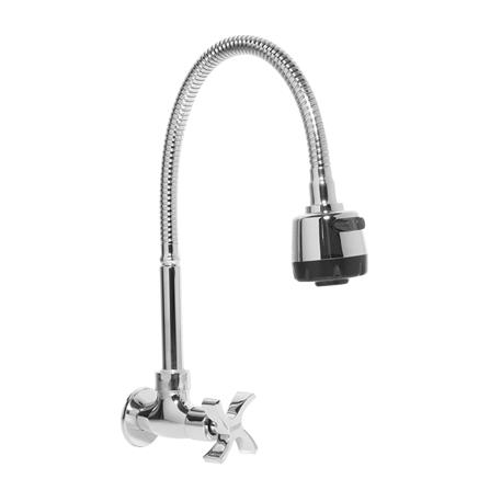 ก๊อกซิงค์เดี่ยวติดผนัง WSP FFW-5203_0