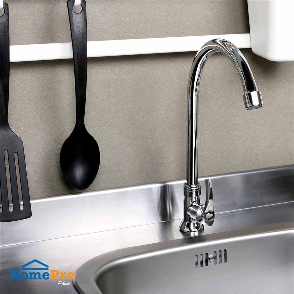 ก๊อกซิงค์เดี่ยวเคาน์เตอร์ WSP FFT-5204Z